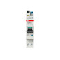 Preview: ABB DSX301CA-B16/0,03 FI/LS-Schalter, 1 TE 6kA, 1P+N, Typ A, B16, 30mA