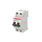 Preview: ABB DS201A-B13/0,03 FI/LS-Schalter 6kA, 1P+N, Typ A, B 13, 30mA
