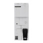 Preview: ABB DS201A-B16/0,03 FI/LS-Schalter 6kA, 1P+N, Typ A, B 16, 30mA