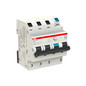Preview: ABB DSX203NCA-B16/0,03 FI/LS-Schalter 6kA, 3P+N, Typ A, B 16, 30mA