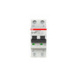 Preview: ABB DS201MA-B10/0,03 FI/LS-Schalter 10kA, 1P+N, Typ A, B 10, 30mA