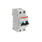 Preview: ABB DS201MF-B16/0,03 FI/LS-Schalter 10kA, 1P+N, Typ F, B 16, 30mA