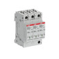 Preview: ABB OVR T2 3L 40-275 P QS SPD Typ 2 für 230/400V TN-C