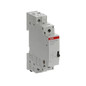 Preview: ABB E297-16-10/230 Installationsrelais Spule 230 VAC, 16 A, 1 NO