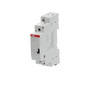 Preview: ABB E297-16-10/24 Installationsrelais Spule 24 VAC/ 24 VDC, 16 A, 1 NO