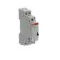 Preview: ABB E297-16-11/24 Installationsrelais Spule 24 VAC/ 24 VDC, 16 A, 1 NC + 1 NO