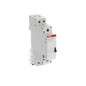 Preview: ABB E290-16-20/24 Stromstoßschalter Spule 24 VAC/ 12 VDC, 16 A, 2 NO