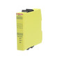 Preview: ABB SENTRY BSR10 24VDC SAFETY RELAY Relaisausgänge 3 NO + 1 NC, Made in Germany