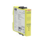 Preview: ABB SENTRY BSR10 24VDC SAFETY RELAY Relaisausgänge 3 NO + 1 NC, Made in Germany