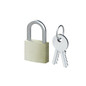 Preview: ABB SA2 Vorhängeschloss, 2 Schlüssel