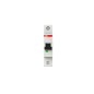 Preview: ABB S201-C10 Leitungsschutzschalter 1-polig Sicherungsautomat