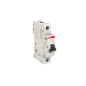 Preview: ABB S201-C40 Leitungsschutzschalter 1-polig Sicherungsautomat
