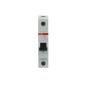 Preview: ABB SH201-C10 Leitungsschutzschalter 1-polig Sicherungsautomat Home