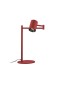 Preview: Hell Pepe LED Tischleuchte Warmweiss Dimmbar 44cm Indischrot  50431/1-18