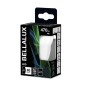 Preview: BELLALUX E27 LED Lampe 5W P40 matt neutralweiss wie 40W
