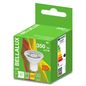 Preview: BELLALUX BELLALUX PAR16 50 36 ° 4.5W/2700 K GU10 Spot, Strahler 350lm 2700K warmweiss wie 50W 4058075483453