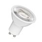 Preview: BELLALUX BELLALUX PAR16 50 36 ° 4.5W/4000 K GU10 Spot, Strahler 350lm 4000K neutralweiss wie 50W 4058075483484