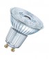 Preview: BELLALUX GU10 LED Spot 4.3W 36° tageslichtweiss wie 50W by Osram 4058075303188