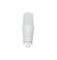 Preview: Bioledex LED Lampe G24 7W 600Lm PLC 3000K Warmweiss für G24d-1, G24d-2, G24d-3