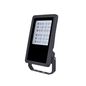 Preview: Bioledex GoLeaf A2 LED Pflanzenleuchte 30W 60° Vollspektrum Grow-Lampe S4 Schwarz, Made in Germany