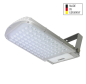 Preview: Bioledex ASTIR LED Fluter 50W 70° 4200Lm 3000K Grau