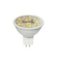 Preview: Bioledex MR16 LED Lampe CCT 3000K/4000K/6500K  6W 550Lm wie 50W