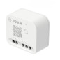 Preview: SOIXX Hutschienenhalter für BOSCH Smart Home Aktor DIN Hutschiene Halter