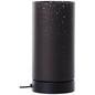 Preview: Brilliant Scarlett Tischleuchte 24cm E27 Schwarz Matt 20070/76