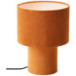 Preview: Brilliant Tony Tischleuchte 30cm E27 Gelb 60095/02