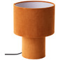 Preview: Brilliant Tony Tischleuchte 30cm E27 Gelb 60095/02