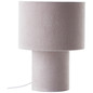 Preview: Brilliant Tony Tischleuchte 30cm E27 Beige 60095/09