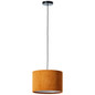 Preview: Brilliant Tony Pendelleuchte 35cm E27 Gelb 60099/02