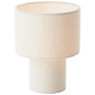 Preview: Brilliant Teddy Tischleuchte 30cm E27 Beige 60160/09