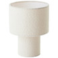 Preview: Brilliant Teddy Tischleuchte 30cm E27 Beige 60160/09