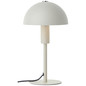 Preview: Brilliant Petite Tischleuchte 27cm E14 Beige Matt 60180/09