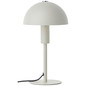 Preview: Brilliant Petite Tischleuchte 27cm E14 Beige Matt 60180/09
