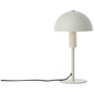 Preview: Brilliant Petite Tischleuchte 27cm E14 Beige Matt 60180/09