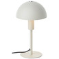 Preview: Brilliant Petite Tischleuchte 27cm E14 Beige Matt 60180/09