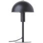 Preview: Brilliant Petite Tischleuchte 27cm E14 Schwarz Matt 60180/76