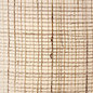 Preview: Brilliant Odar Tischleuchte E27 Schwarz Beige 93133/09