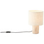 Preview: Brilliant Pia Tischleuchte E27 Natur FSC® 93150/96
