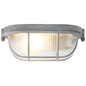 Preview: Brilliant Bobbi Wand- und Deckenleuchte 21cm E27 Grau Beton 94458/70
