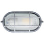 Preview: Brilliant Bobbi Wand- und Deckenleuchte 21cm E27 Grau Beton 94458/70