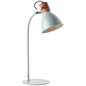 Preview: Brilliant Erena Tischleuchte 52cm E27 Hellgrün FSC® 94555/63
