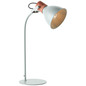 Preview: Brilliant Erena Tischleuchte 52cm E27 Hellgrün FSC® 94555/63