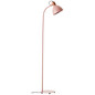 Preview: Brilliant Erena Standleuchte 1,5m E27 Pink Hell FSC® 94556/04