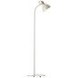 Preview: Brilliant Erena Standleuchte 1,5m E27 Hellgrün FSC® 94556/63