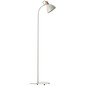 Preview: Brilliant Erena Standleuchte 1,5m E27 Hellgrün FSC® 94556/63