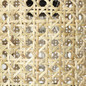 Preview: Brilliant Wiley Wandleuchte, hängend E27 Holz Hell Schwarz 99088/09