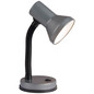 Preview: Brilliant Junior Tischleuchte E27 Titan 99122/11